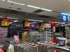 -家乐福(川沙店)