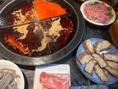 -陈眼镜火锅(总店)