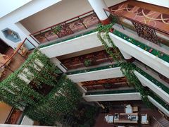 -北京邮电会议中心