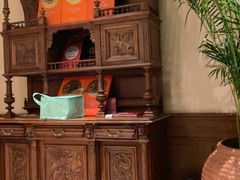 -玫瑰厅上海菜(兴国路店)