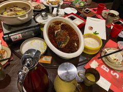 -义乌香格里拉•食尚汇MIX