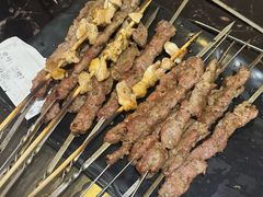 -运德成·天津老味烧烤(广开二马路店)