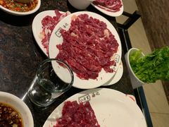 -八合里潮汕鲜牛肉火锅(惠州华贸店)