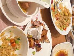 -顺风汤馆·广府粤菜(江宸天街店)