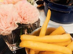 -La Creperie法餐厅(芮欧百货店)