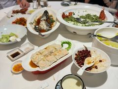 -顺峰(农展馆店)