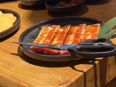 -九田家黑牛烤肉料理(溧阳吾悦店)