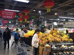 -兴龙广缘超市(奥体中心店)