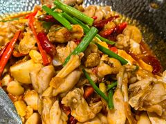 -大鸽饭(马王堆店)