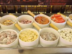 -舟山希尔顿酒店