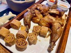 -小吊梨汤·北京菜·烤鸭(西直门凯德店)