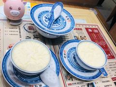 -捷信牛奶甜品世家(合生汇店)