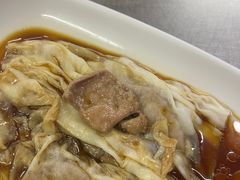 猪肝肠（小）-源记肠粉(华贵路店)