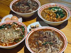 -桂花香手工面(鼓楼店)