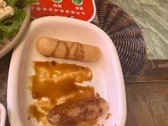 -小龙坎老火锅(北京三里屯店)