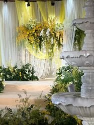 -凯宾斯基饭店·宴会厅