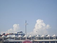 -上海玛雅海滩水公园