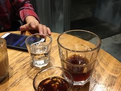 -来回·咖啡(天河南店)