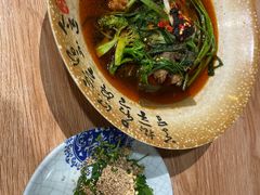 -芙蓉树下·四川冒菜(大悦城店)