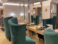 -贝黎诗SPA