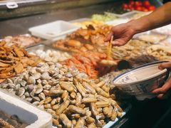 -赵璐海鲜面馆(德行路店)