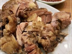 -清真·益鑫羊肉手抓馆(花园北街店)