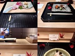 -炎橘·板前料理 Omakase
