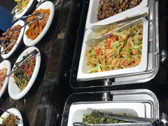 -素满香·素食自助餐(西安·民乐园店)