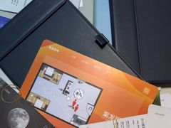 -剧狐剧本杀·月球探案馆(人民广场1号店)
