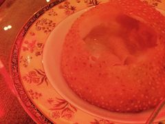-桂花楼淮扬中餐厅(浦东香格里拉店)