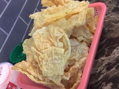 -林记潮牛·牛肉火锅(上马墩店)