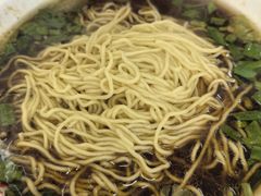 -老赵面店(大西路店)