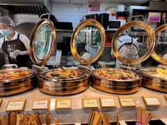 -牛汤哥慢熬牛肉汤(陶然亭店)