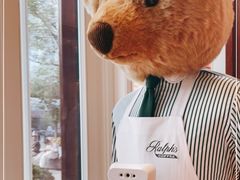 -Ralph’s Coffee(北京三里屯店)