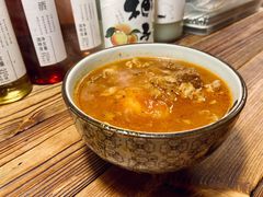 苏伯汤-食戟