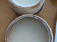 泰国椰皇冻-食盈碗仔翅(星玺广场店)