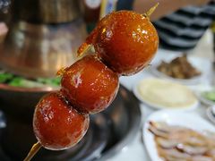 -北平楼·老北京涮羊肉(双流总店)