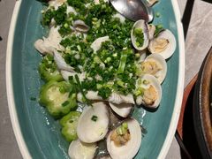 -啫神·广州地标美食(北京路店)