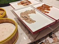 -玉林烤鸭店(黄村兴华店)