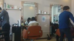 -佛伦斯私人定制烫染国际连锁