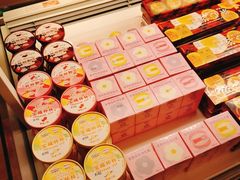 -好利来(欧亚商都店)