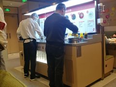 -海底捞火锅(漕宝路店)