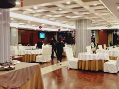大堂-一品粤珍轩(吴中路店)