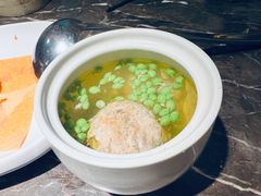 扬州清炖狮子头-大潮淮·淮扬菜(何园旗舰店)