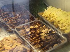 -胖子好盐水鸭(总店)