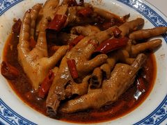 -回家吃饭·地道南昌菜(建德观总店)
