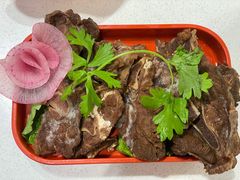 -老马路串串香火锅(北门桥店)