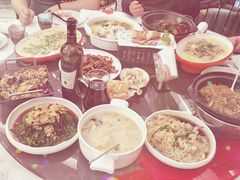 -好福记饭店(红梅公园店)