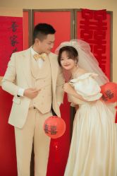 点击看大图 -扬州龙摄影·全球旅拍(维扬路总店)