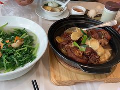 -广东胜利宾馆西关粤中餐厅